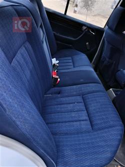 مرسيدس بنز E-Class